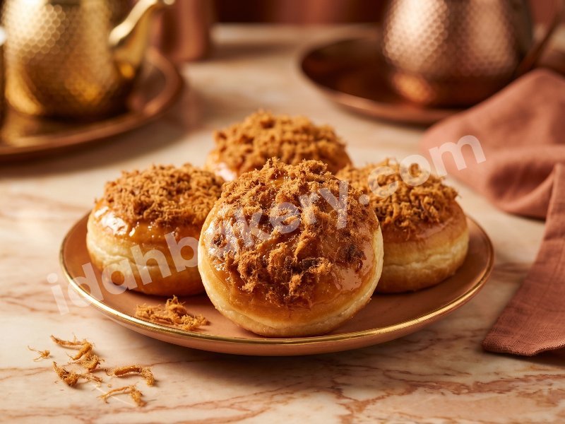 Roti Abon