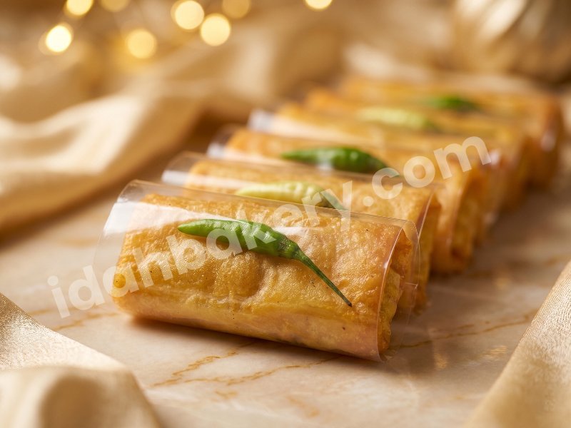 Lumpia Sayur