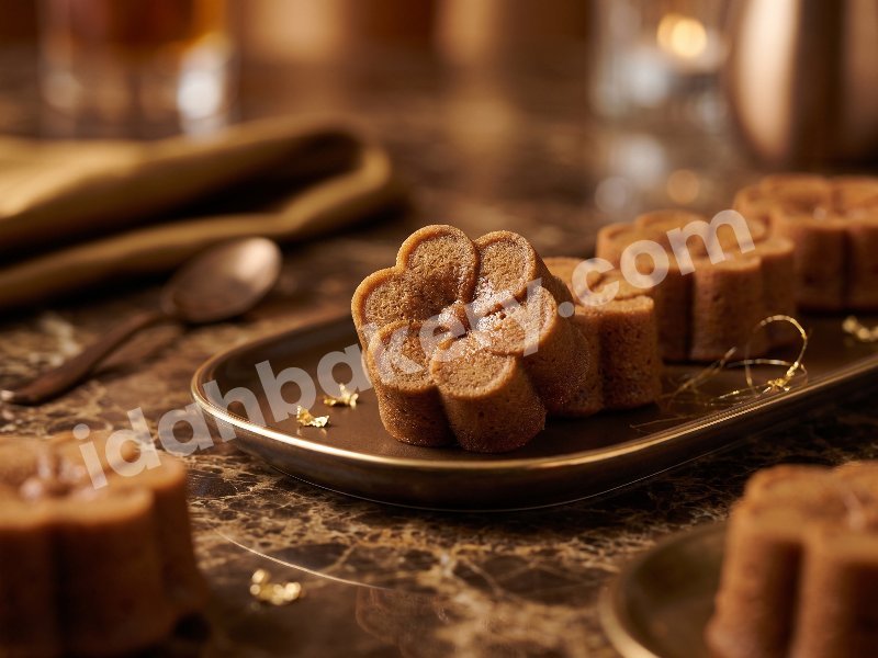Bolu Caramel