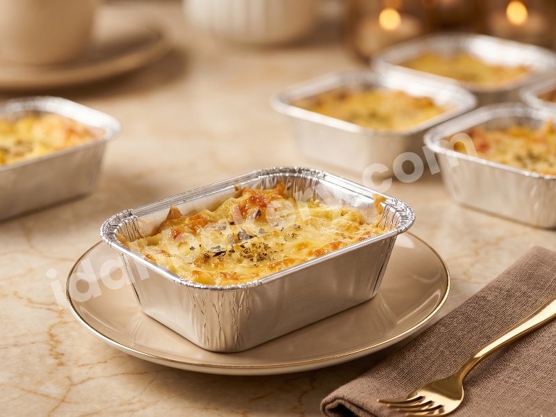 Macaroni Schotell