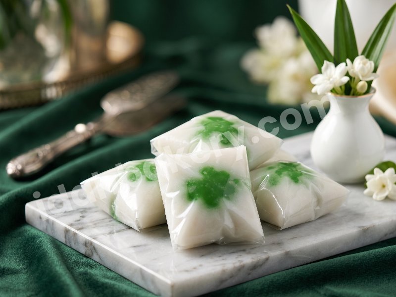 Putri Mandi [ijo]