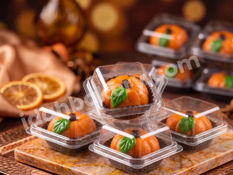 Kue Ku Labu