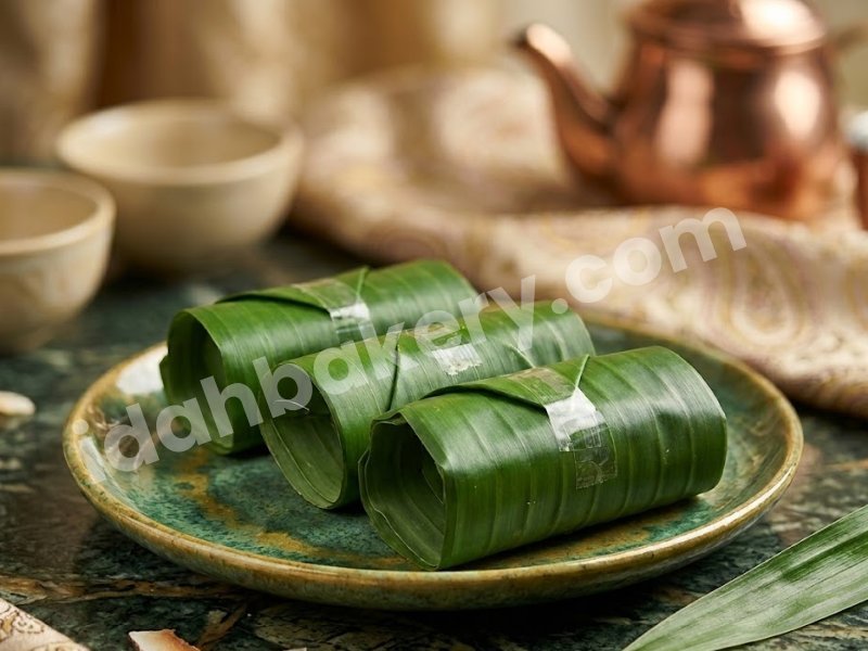 Lemper Ayam