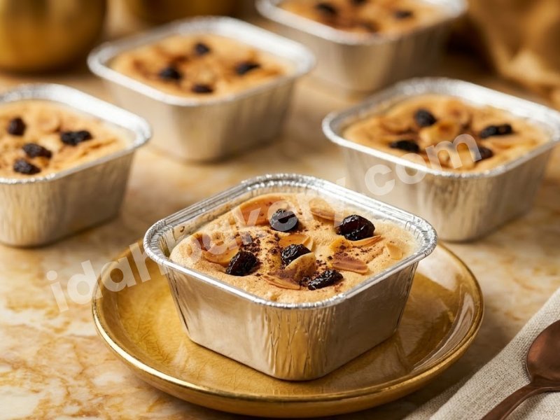 Klappertart