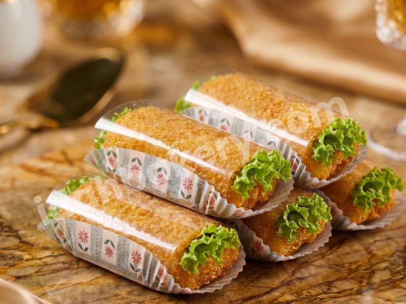 Risol Ayam Richa Richa