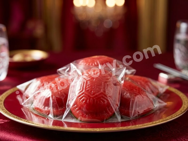 Kue Ku Original