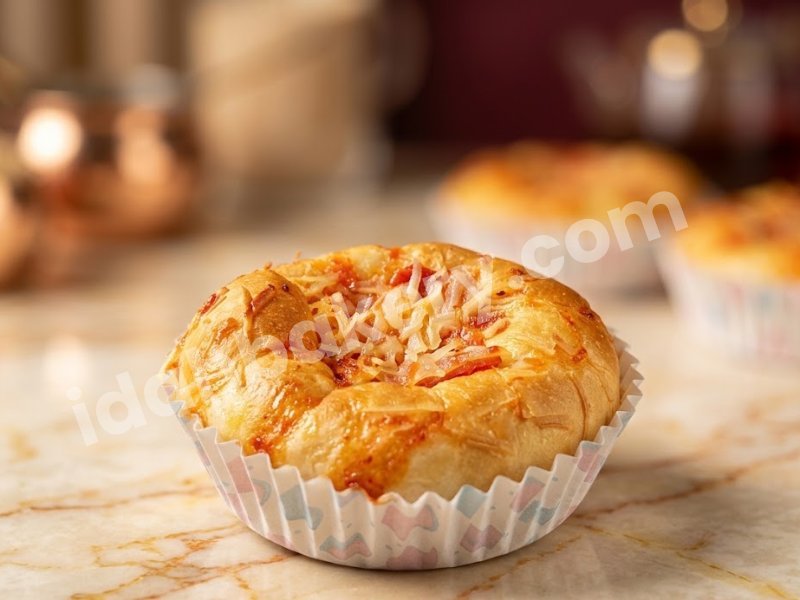 Pizza [Cup]