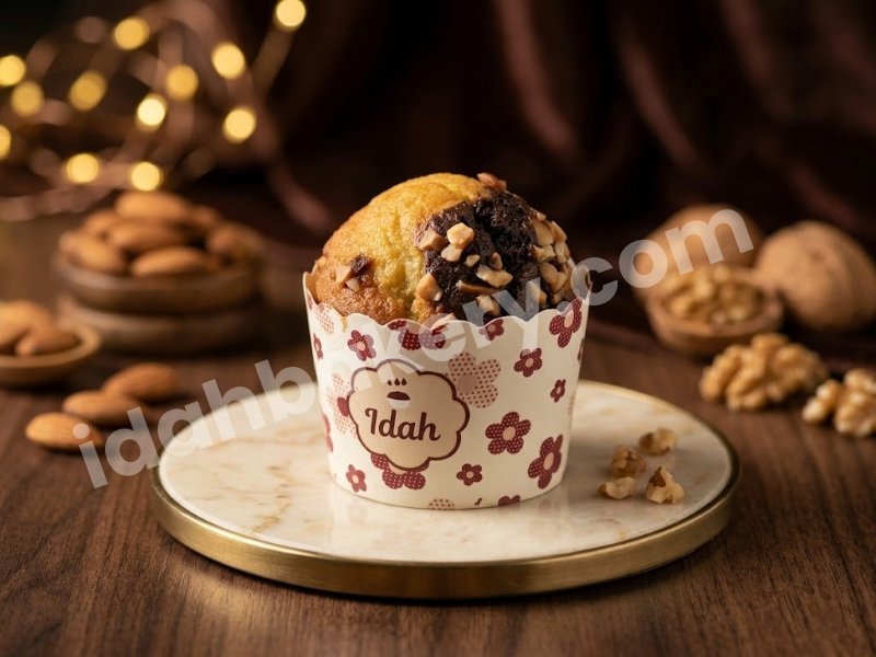 Muffin Mix