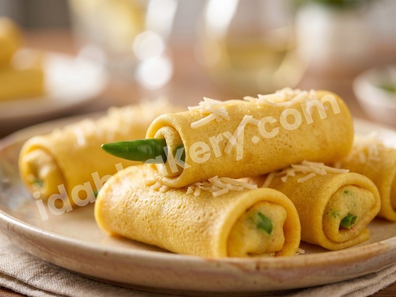 Sosis Bakar/ Panggang