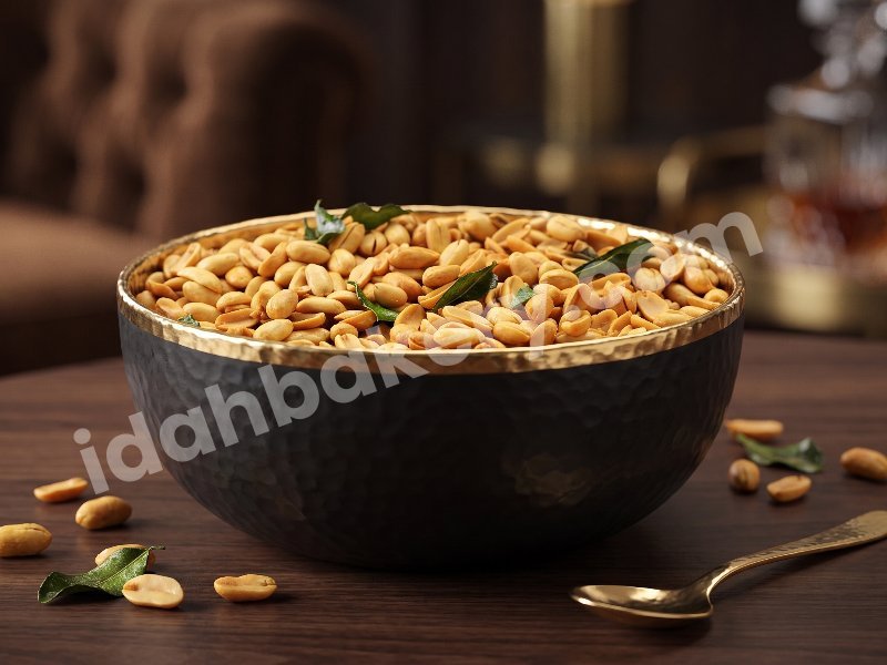 Kacang Kelici